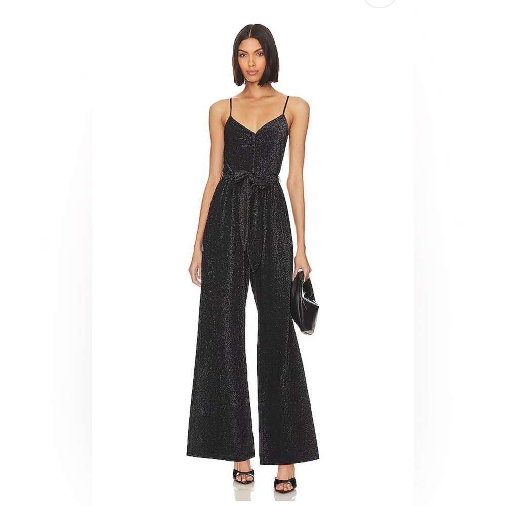 Revolve Kallie Jumpsuit